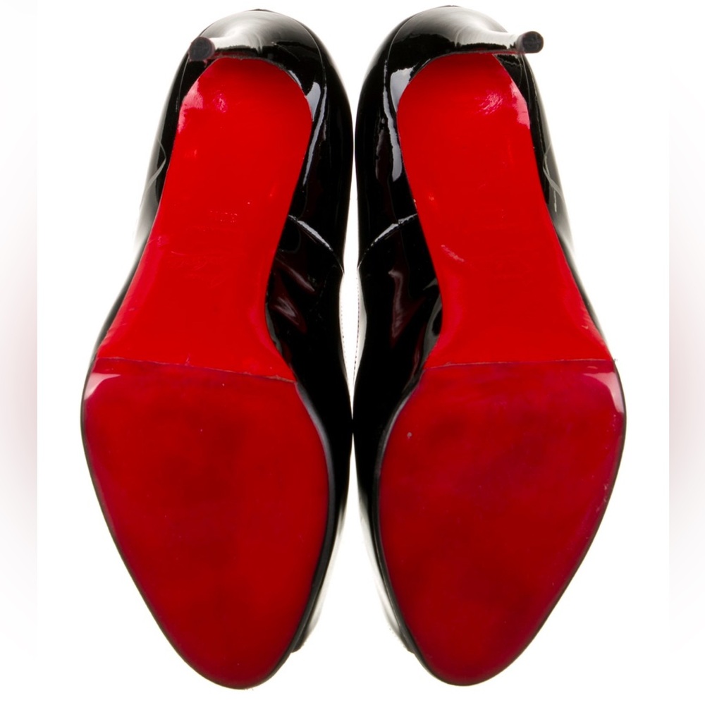 Christian Louboutin shoes - Picture 6 of 8